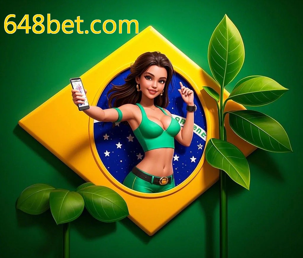 648bet.com-Logo